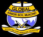 Global Junior School, Mukono logo