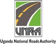 Uganda National Roads Authority (UNRA) logo