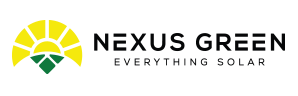 Nexus Green UK logo