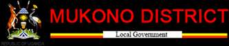 Mukono District Local Government logo