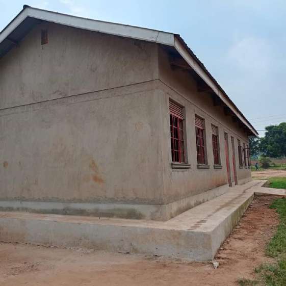 Buildings & Supplies
